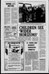 Derry Journal Tuesday 16 April 1991 Page 4