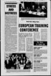 Derry Journal Tuesday 16 April 1991 Page 6