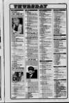 Derry Journal Tuesday 16 April 1991 Page 47