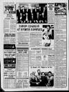 Derry Journal Friday 26 April 1991 Page 34