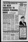 Derry Journal Tuesday 30 April 1991 Page 40