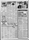 Derry Journal Friday 03 May 1991 Page 38