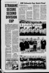 Derry Journal Tuesday 14 May 1991 Page 38