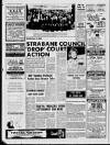 Derry Journal Friday 17 May 1991 Page 4