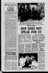 Derry Journal Tuesday 04 June 1991 Page 2