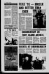 Derry Journal Tuesday 18 June 1991 Page 42