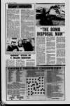 Derry Journal Tuesday 18 June 1991 Page 44