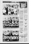 Derry Journal Tuesday 09 July 1991 Page 34