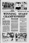 Derry Journal Tuesday 03 September 1991 Page 34