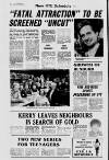Derry Journal Tuesday 03 September 1991 Page 38