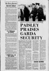 Derry Journal Tuesday 17 September 1991 Page 2
