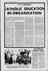 Derry Journal Tuesday 17 September 1991 Page 8