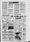 Derry Journal Tuesday 17 September 1991 Page 48