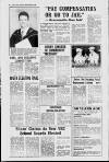 Derry Journal Tuesday 24 September 1991 Page 10