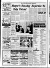 Derry Journal Friday 01 November 1991 Page 6