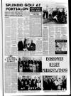 Derry Journal Friday 01 November 1991 Page 19