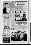 Derry Journal Tuesday 05 November 1991 Page 6