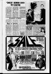 Derry Journal Tuesday 05 November 1991 Page 7