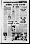 Derry Journal Tuesday 05 November 1991 Page 33