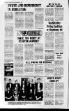 Derry Journal Tuesday 19 November 1991 Page 18