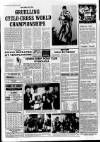 Derry Journal Friday 10 January 1992 Page 30