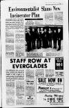 Derry Journal Tuesday 14 January 1992 Page 3