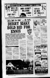 Derry Journal Tuesday 14 January 1992 Page 37