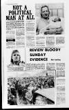 Derry Journal Tuesday 28 January 1992 Page 54
