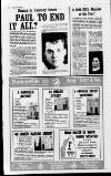Derry Journal Tuesday 28 January 1992 Page 72