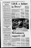 Derry Journal Tuesday 11 February 1992 Page 2