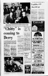 Derry Journal Tuesday 11 February 1992 Page 13