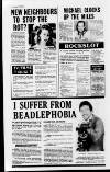 Derry Journal Tuesday 11 February 1992 Page 47
