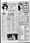 Derry Journal Friday 14 February 1992 Page 8