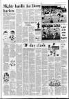 Derry Journal Friday 14 February 1992 Page 31