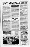 Derry Journal Tuesday 18 February 1992 Page 19