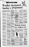 Derry Journal Tuesday 18 February 1992 Page 28