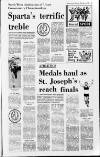 Derry Journal Tuesday 18 February 1992 Page 35