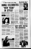 Derry Journal Tuesday 18 February 1992 Page 42