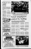 Derry Journal Tuesday 25 February 1992 Page 4