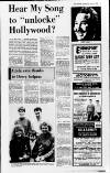 Derry Journal Tuesday 25 February 1992 Page 5