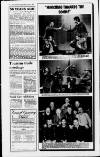 Derry Journal Tuesday 25 February 1992 Page 12