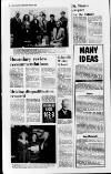 Derry Journal Tuesday 25 February 1992 Page 14