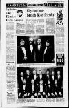 Derry Journal Tuesday 25 February 1992 Page 31