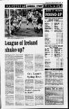 Derry Journal Tuesday 25 February 1992 Page 39