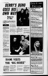 Derry Journal Tuesday 25 February 1992 Page 41