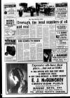 Derry Journal Friday 28 February 1992 Page 10