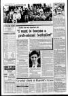 Derry Journal Friday 28 February 1992 Page 34