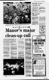 Derry Journal Tuesday 03 March 1992 Page 7