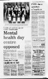 Derry Journal Tuesday 03 March 1992 Page 13