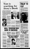 Derry Journal Tuesday 03 March 1992 Page 41